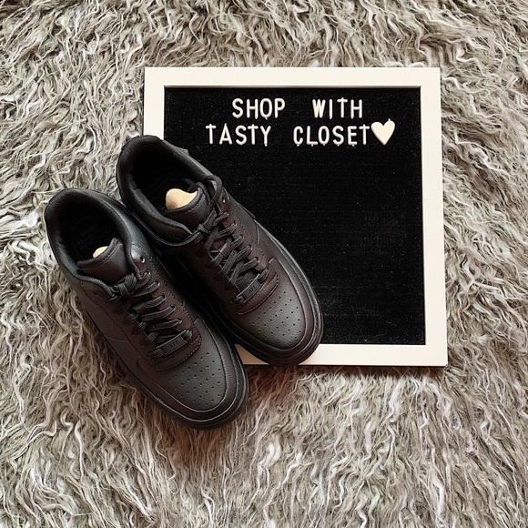 Nike air force 1 low jester sneakers - Picture 6 of 8